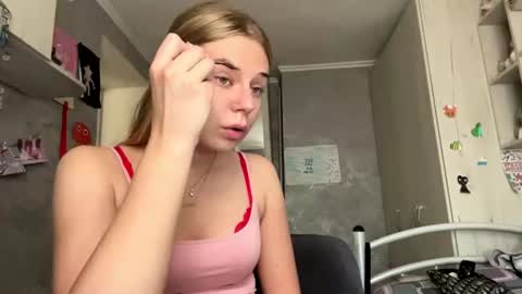 Klara online show from July 18, 10:29 am