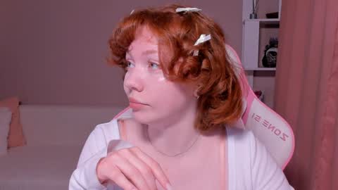 honeyautumn online show from January 18, 12:13 am