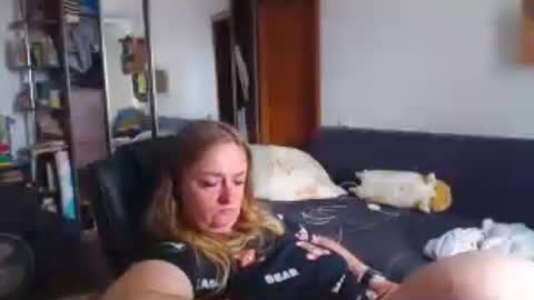 HoneydewMolly online show from July 24, 10:57 am