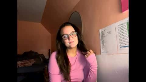 HoneyDrippinBunny online show from October 21, 2:48 am