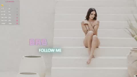 Sofia independent model online show from February 12, 11:18 am