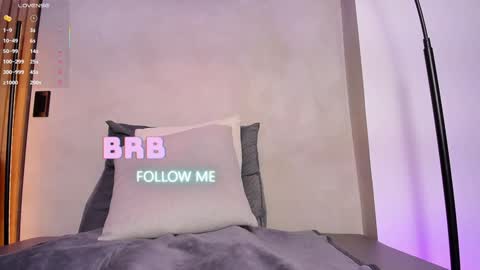 Sofia independent model online show from January 20, 11:24 am