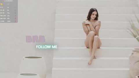 Sofia independent model online show from February 19, 11:06 am