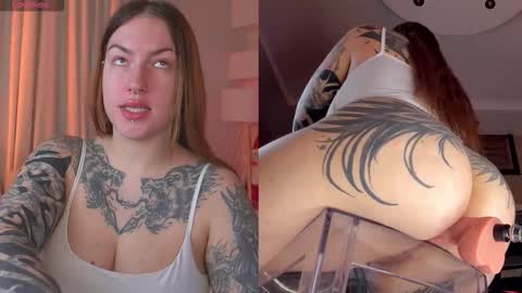 Alexia online show from November 23, 12:07 pm