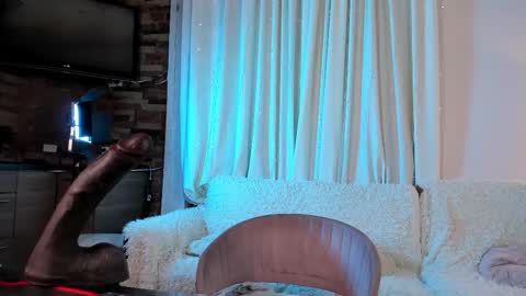 Alexia online show from February 27, 11:10 am