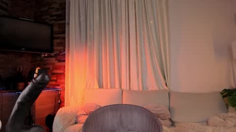 Alexia online show from February 5, 11:02 am