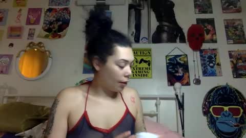 Ruby Sparks online show from December 17, 4:22 pm