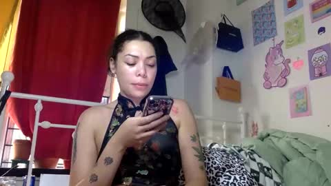 Ruby Sparks online show from October 8, 5:17 pm