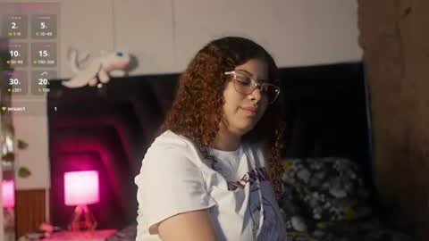honeytitss018 online show from July 22, 12:17 pm