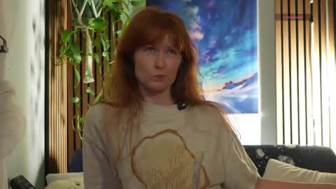 Noelle online show from December 19, 4:05 am