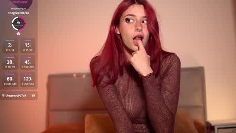 Kate online show from March 8, 4:26 pm