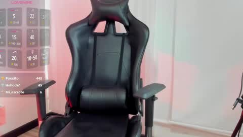 BUNNY online show from April 18, 7:58 pm