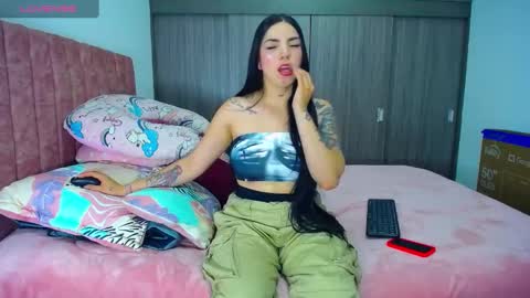 ONLYFANS online show from December 15, 12:18 am