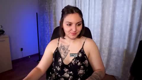 Karina online show from October 10, 1:10 am