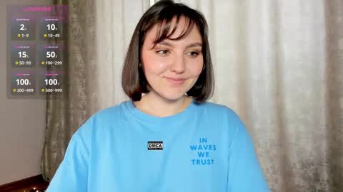 Karina online show from March 1, 1:11 am