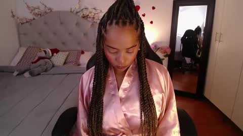 hope11x online show from March 18, 6:24 pm