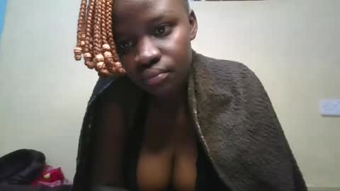 hope_terry online show from February 20, 6:37 am