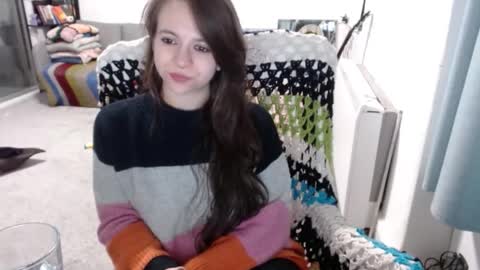 Hope online show from February 18, 8:52 pm