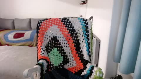 Hope online show from March 25, 10:12 pm