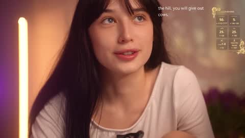 Horney Jozy online show from March 9, 4:43 pm