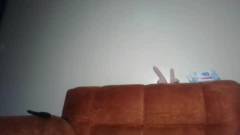 Lucy online show from December 17, 9:08 pm