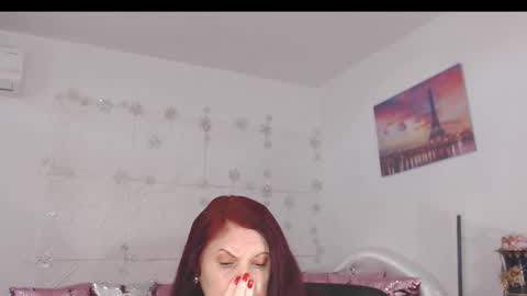 horny_touchk online show from January 2, 9:33 am