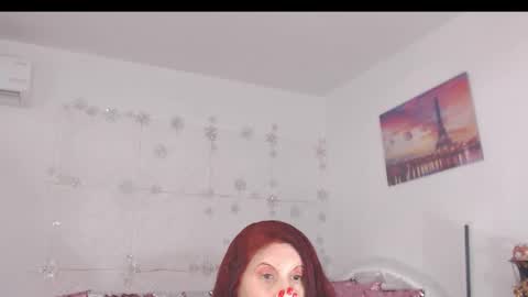 horny_touchk online show from January 30, 9:25 am