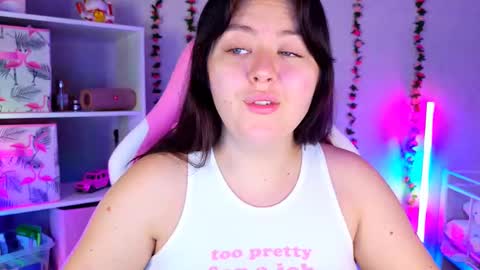 HornyCakee online show from March 4, 3:22 am