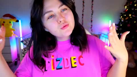 HornyCakee online show from December 31, 3:01 am