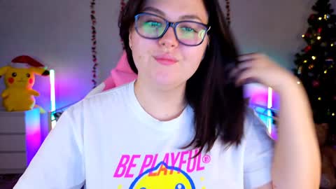 HornyCakee online show from January 5, 2:06 am