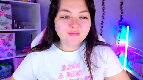 HornyCakee online show from February 25, 6:47 am