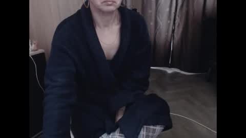 hornycoquinex online show from February 4, 10:40 am