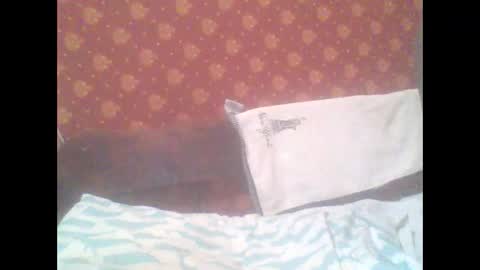 hornygal001 online show from March 31, 5:07 am