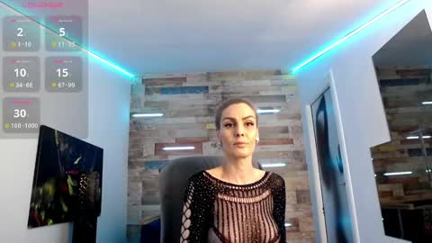 AshlineKatte online show from January 13, 6:05 pm