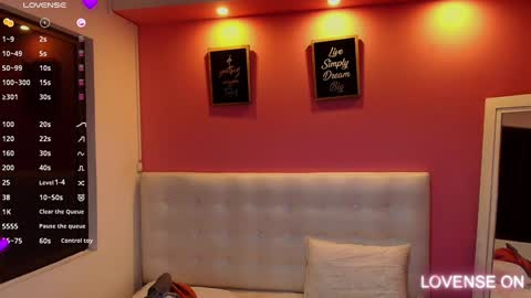 Valentina  online show from January 14, 12:45 pm