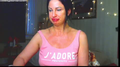 Monica online show from January 11, 1:01 pm