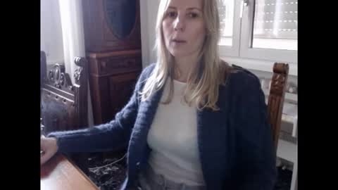 Hornyssima online show from November 17, 2:29 pm