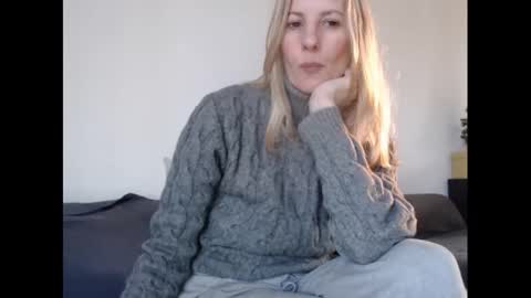 Hornyssima online show from February 16, 4:10 pm