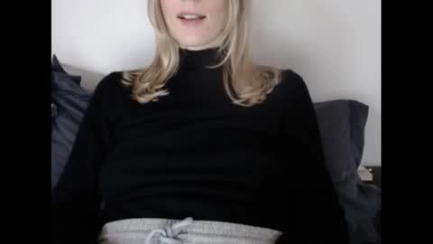 Hornyssima online show from January 25, 2:41 pm