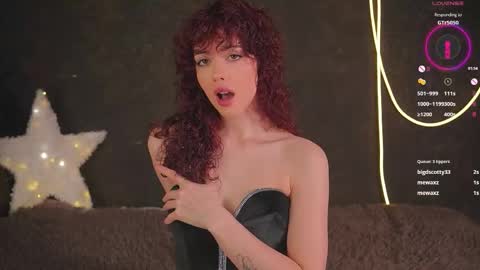 Ann online show from February 21, 4:24 am