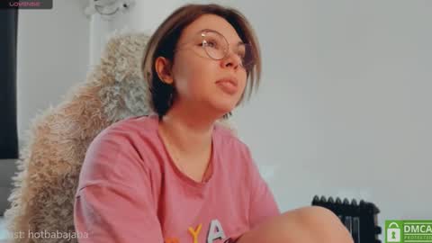   online show from February 25, 7:09 am