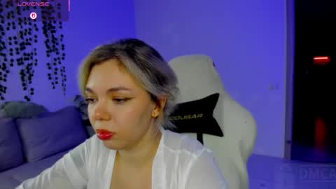   online show from November 13, 6:07 pm