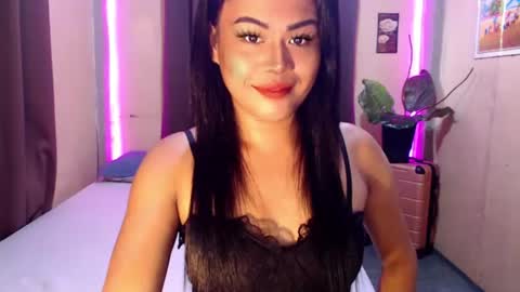 HANNA online show from June 20, 2:37 am