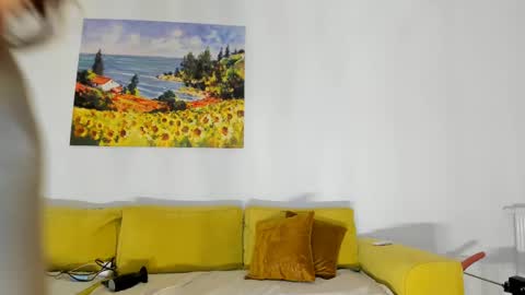 AnaVicky online show from February 19, 4:11 pm