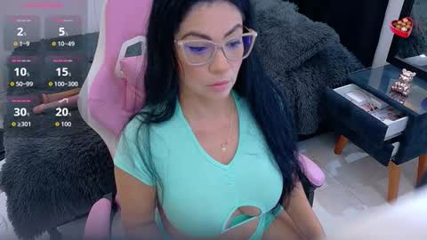 VALENTINA online show from November 12, 4:10 am