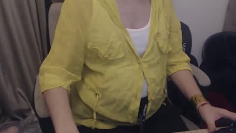 Bruny online show from November 7, 4:12 pm