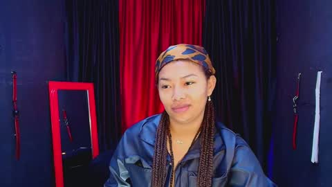 hot chocolate 4u online show from February 1, 12:26 pm