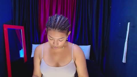 hot chocolate 4u online show from January 31, 12:18 pm