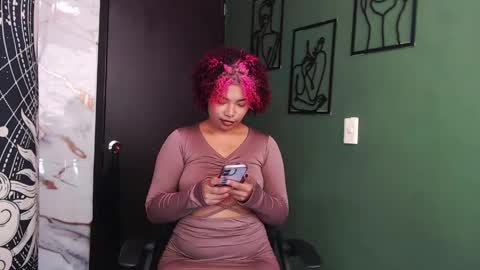 hot chocolate 4u online show from June 2, 5:58 pm
