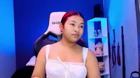 hot chocolate 4u online show from September 20, 12:36 pm